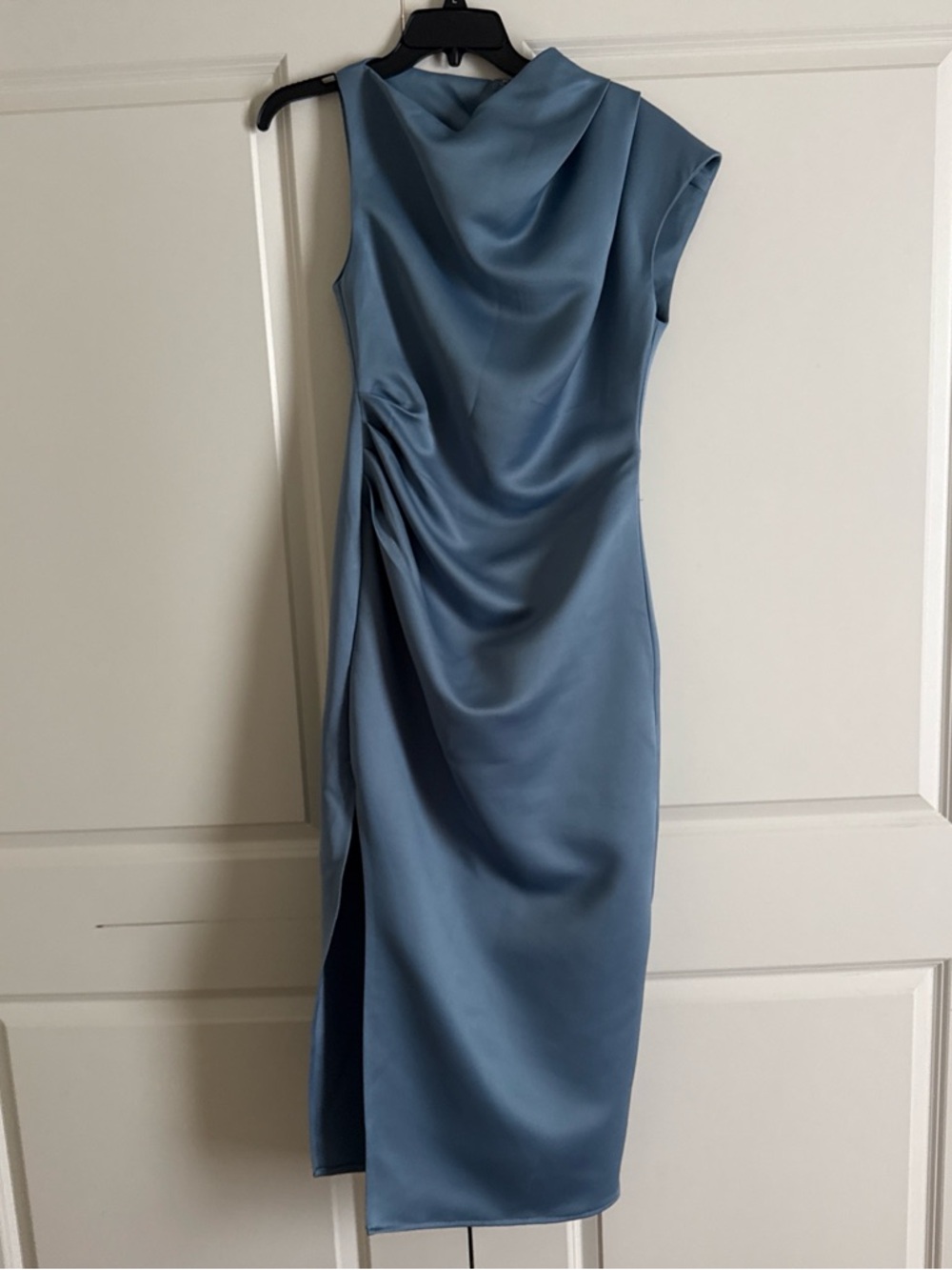Elegant Coralie Maxi Dress. Worn once and dry cleaned after.